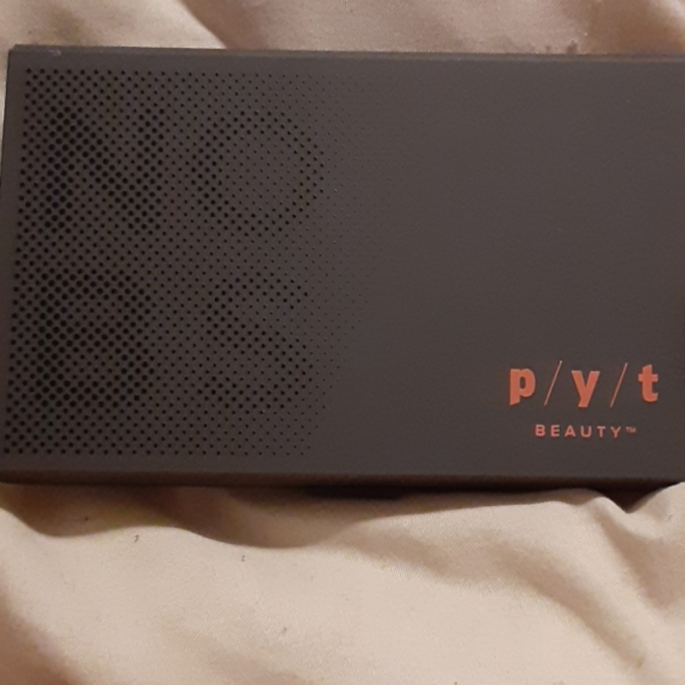 No BS / Eyeshadow pallet